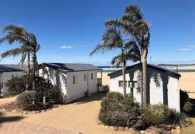 Tuross Beach Cabins & Campsites