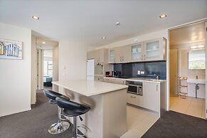 Esplanade Apartments