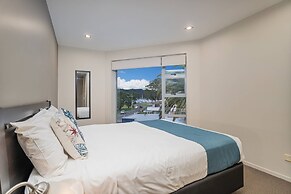 Esplanade Apartments