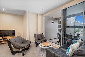 Esplanade Apartments