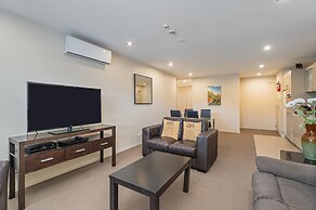 Esplanade Apartments