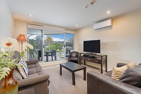 Esplanade Apartments