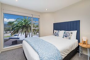 Esplanade Apartments