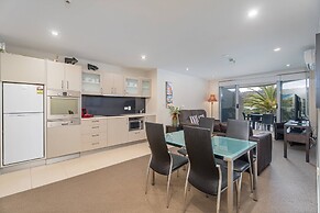 Esplanade Apartments