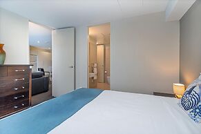 Esplanade Apartments