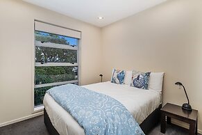 Esplanade Apartments