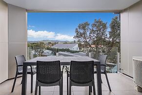 Esplanade Apartments