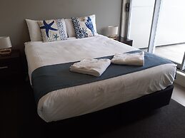 Esplanade Apartments