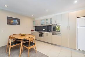Esplanade Apartments