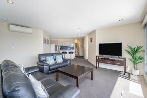 Esplanade Apartments