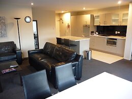 Esplanade Apartments