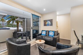 Esplanade Apartments