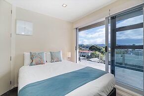 Esplanade Apartments
