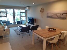 Esplanade Apartments