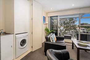 Esplanade Apartments