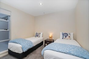 Esplanade Apartments