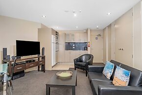 Esplanade Apartments