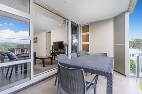 Esplanade Apartments