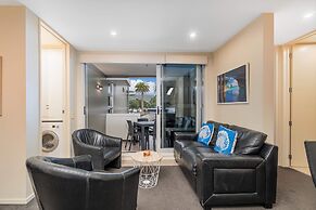 Esplanade Apartments