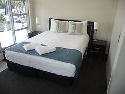 Esplanade Apartments
