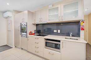 Esplanade Apartments