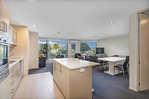 Esplanade Apartments