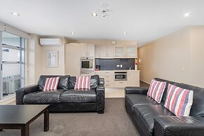 Esplanade Apartments
