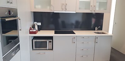 Esplanade Apartments
