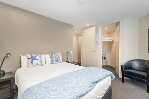 Esplanade Apartments