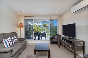 Esplanade Apartments