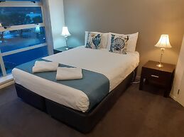 Esplanade Apartments
