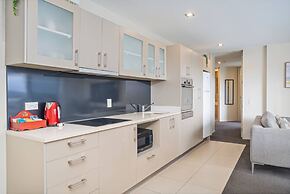Esplanade Apartments