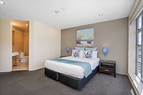 Esplanade Apartments