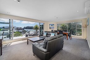 Esplanade Apartments