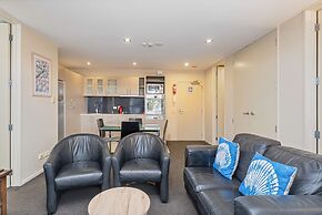 Esplanade Apartments