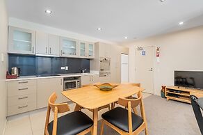 Esplanade Apartments
