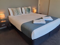 Esplanade Apartments