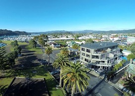 Esplanade Apartments