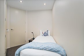 Esplanade Apartments