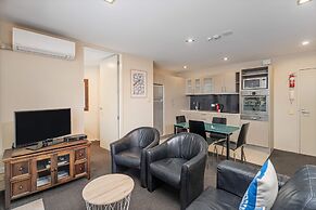 Esplanade Apartments