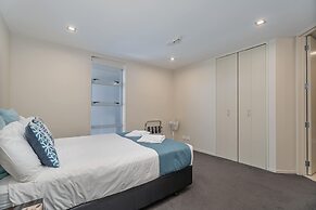 Esplanade Apartments
