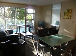 Esplanade Apartments