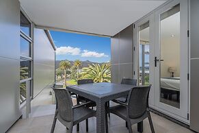 Esplanade Apartments