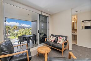 Esplanade Apartments