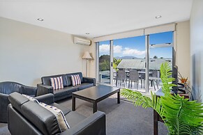 Esplanade Apartments