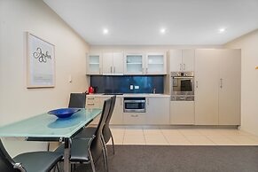 Esplanade Apartments