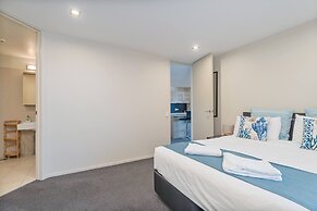 Esplanade Apartments