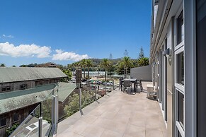 Esplanade Apartments