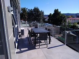 Esplanade Apartments