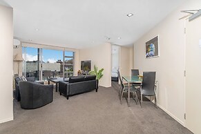 Esplanade Apartments